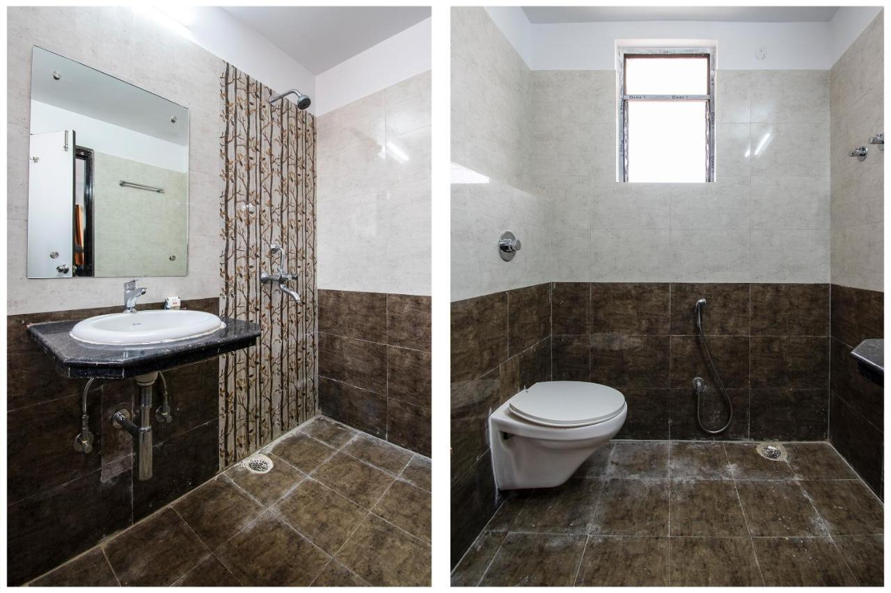 Oyo 26974 Hotel S G International Патна Екстериор снимка